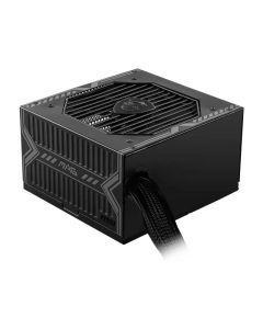 Bloc D'Alimentation Gamer MSI MAG A650BN 650W 80 Plus Bronze