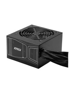 Bloc D'Alimentation Gamer MSI MAG A750GN PCIE5 