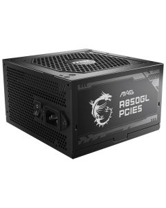 Alimentation PC Gaming ENERMAX Revolution D.F. 2 850W Full Modulaire 80+ Gold - Ventilateur Semi-Fanless