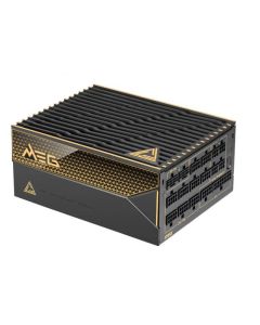 Bloc D'Alimentation Gamer MSI MEG Ai1600T PCIE5