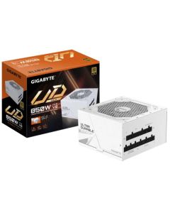 Bloc d'alimentation GIGABYTE UD850GM PG5 ICE V2 850W 80+Gold
