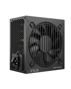 Bloc D'Alimentation INCA IPS-1250XN 1250W 80+PLATINUIM