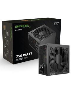 Bloc D'Alimentation INCA IPS-750XN 750W 80+Bronze