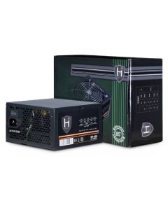 Bloc d'alimentation INTER-TECH HIPOWER SP-650 ATX 12V