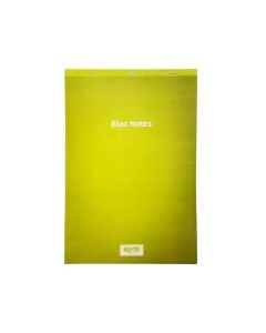 Bloc Note KO Titanium 100 Pages 70g A5