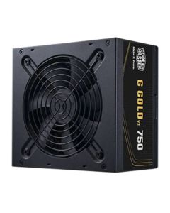Bloc D'Alimentation COOLER MASTER G Gold 750 V2 ATX 3.1