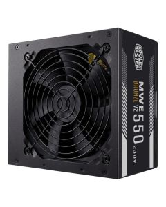 Bloc D'Alimentation COOLER MASTER MWE 550 Bronze - V2 230V