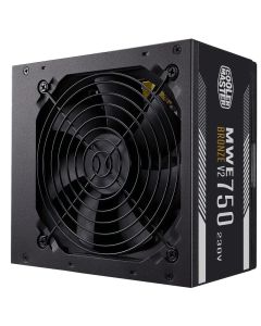 Bloc D'Alimentation COOLER MASTER MWE 750 Bronze 80 Plus V2 230V