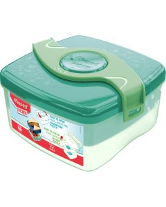 Boîte à Déjeuner MAPED Origine 1 L 870105 - vert