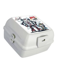 Boîte à Déjeuner TITIZ Vera AP9460 - Blanc