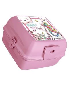 Boîte à Déjeuner TITIZ Vera AP9460 - Rose