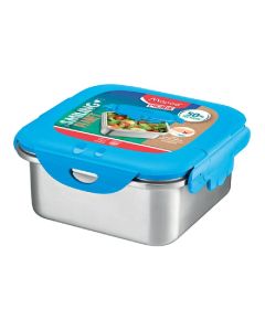 Boîte à Lunch MAPED Inox Concept Kids 1 l - Bleu