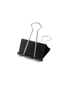 Boîte de 24 Pinces Binder Clips 32mm 