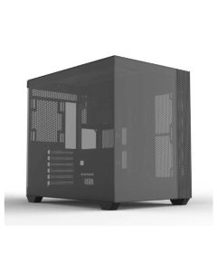 Boîtier COOLER MASTER CD600 - Noir