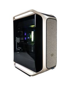 Boîtier COOLER MASTER COSMOS ALPHA GOLD