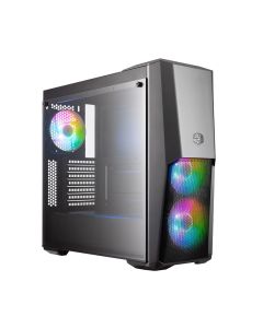 Boîtier COOLER MASTER Masterbox MB500 ARGB - Noir