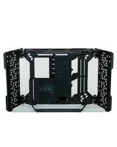 Boîtier COOLER MASTER MasterFrame 700 - Noir