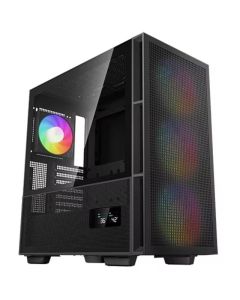 DeepCool CH560 DIGITAL BLACK