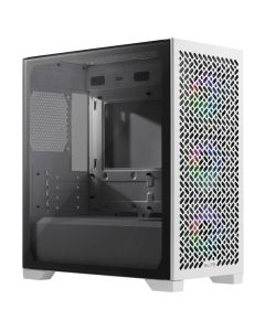 Boîtier Gamer COOLER MASTER Elite 302 - Blanc