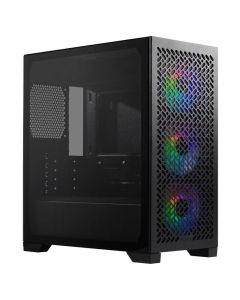 Boîtier Gamer COOLER MASTER Elite 302 - Noir