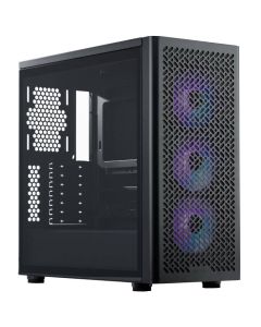 Boîtier Gamer COOLER MASTER Elite 502 - Noir