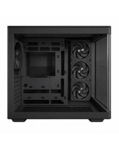 Boîtier Gamer COOLER MASTER Elite 600 Noir (E600-KGNN-S01)