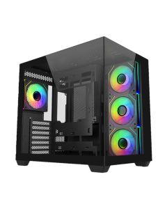Boîtier Gamer COOLER MASTER Elite 681 - Noir