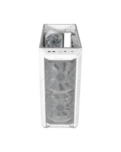 Cooler Master Haf 500 Blanc
