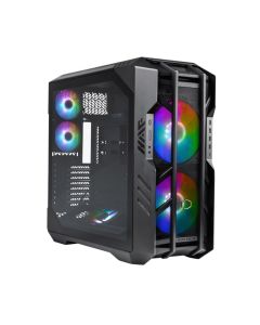 Boîtier Gamer COOLER MASTER HAF-700 - Noir