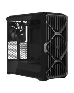 Boîtier Gamer COOLER MASTER HAF II 500 - Noir