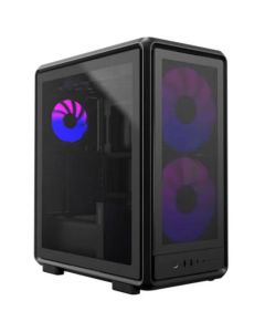 Boîtier Gamer COOLER MASTER MasterFrame 500 Mesh - Noir