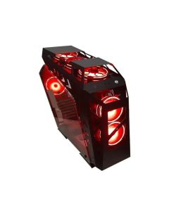 Boitier Gamer HAVIT CF922 RGB – Noir