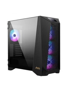 Boitier Gamer MSI MEG Prospect 700R Noir