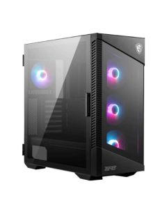 Msi Mpg Velox 100r Noir
