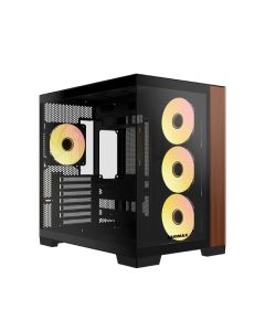 Boîtier Gamer RAIDMAX ARGB Infinita I610WBF