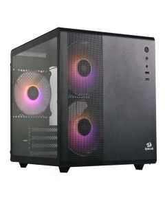 Boitier Gamer REDRAGON PAGOS 1 GC-570 M-ATX - Noir
