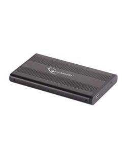 Boîtier Externe GEMBIRD USB 2.0 pour Disque Dur SATA 2,5"