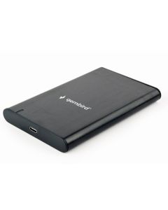 Boîtier GEMBIRD USB 3.0 pour Disque Dur SATA 2,5" Noir