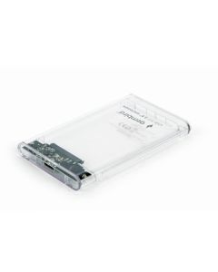 Boîtier GEMBIRD USB 3.0 pour Disque Dur SATA 2,5"