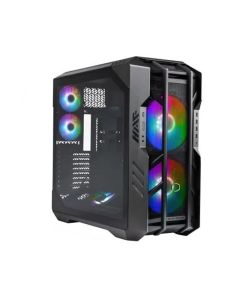 Boîtier Pc COOLER MASTER HAF 700 EVO - Noir