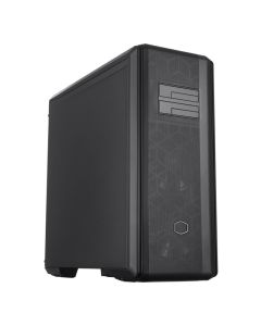 Boîtier Pc COOLER MASTER Masterbox NR600P - Noir