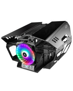 Boîtier Pc Gamer AZZA OVERDRIVE CSAZ-807