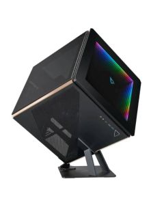Boîtier Pc Gamer AZZA REGIS CSAZ-902