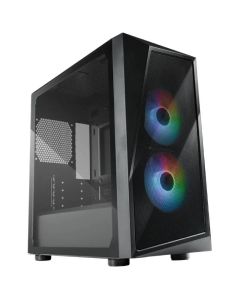 Boîtier PC COOLER MASTER CMP320 M-ATX - Noir