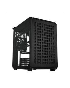 Boîtier PC Gamer COOLER MASTER QUBE 500 FLATPACK - Noir