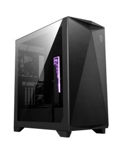 Boîtier PC Gamer MSI MPG GUNGNIR 300P AIRFLOW - Noir