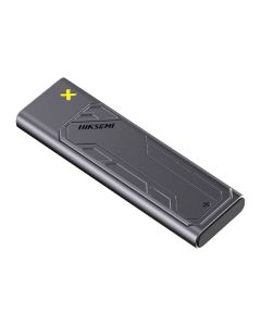 Boîtier Pour Disque Dur Externe HIKSEMI HS-HUB-MSD1 SSD M.2 NVMe