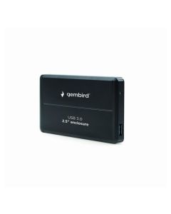 Boitier Pour Disque Dur Externe 2.5'' USB 3.2 Aluminium JMS578