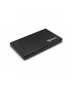 Boitier SBOX Pour Disque Dur 2.5'' HDC-2562 - Noir