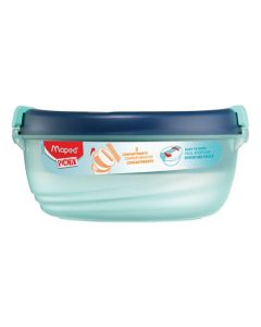Bol Lunch MAPED Origins 1,4 l - Bleu
